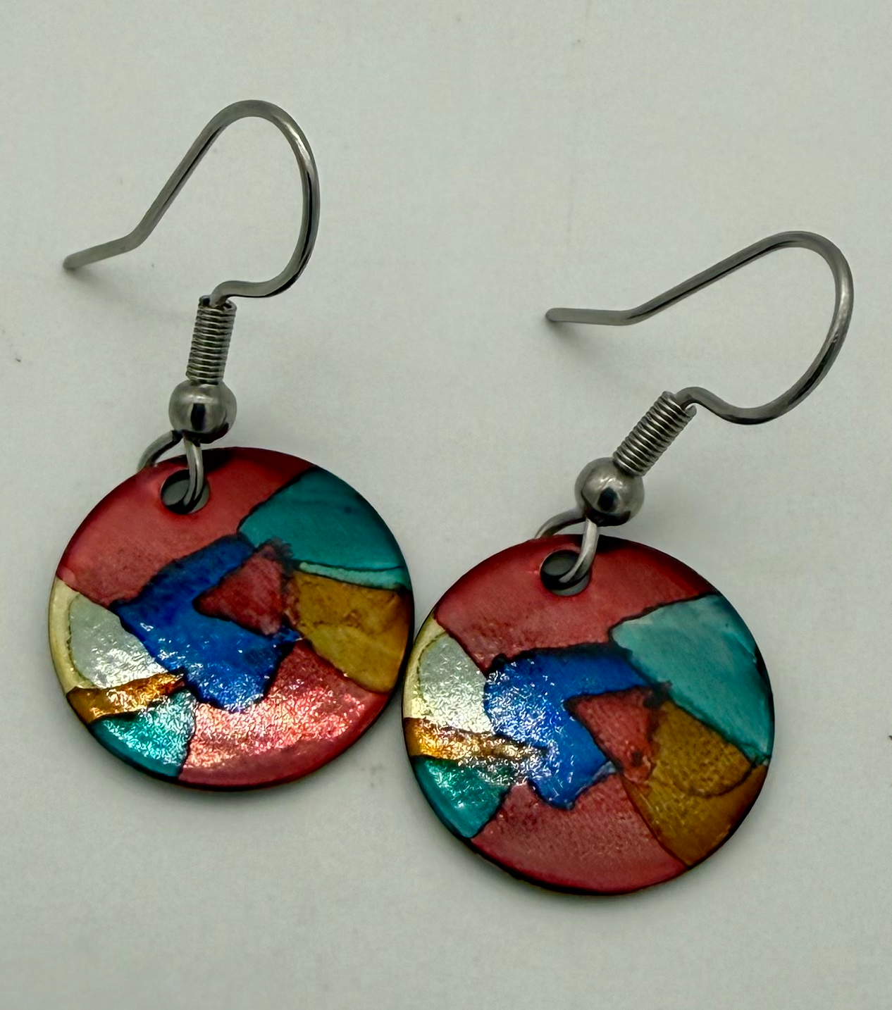 Artisan Jewelry