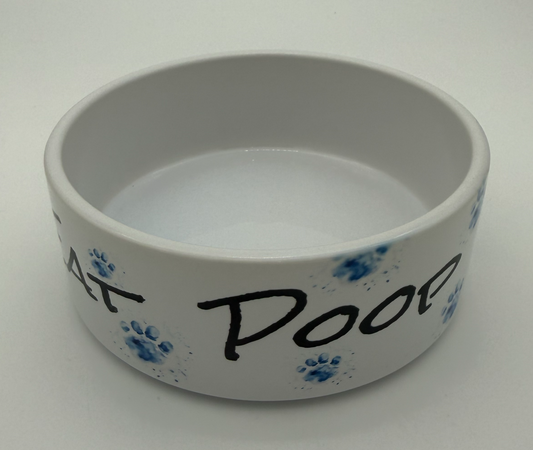 Dog Bowl