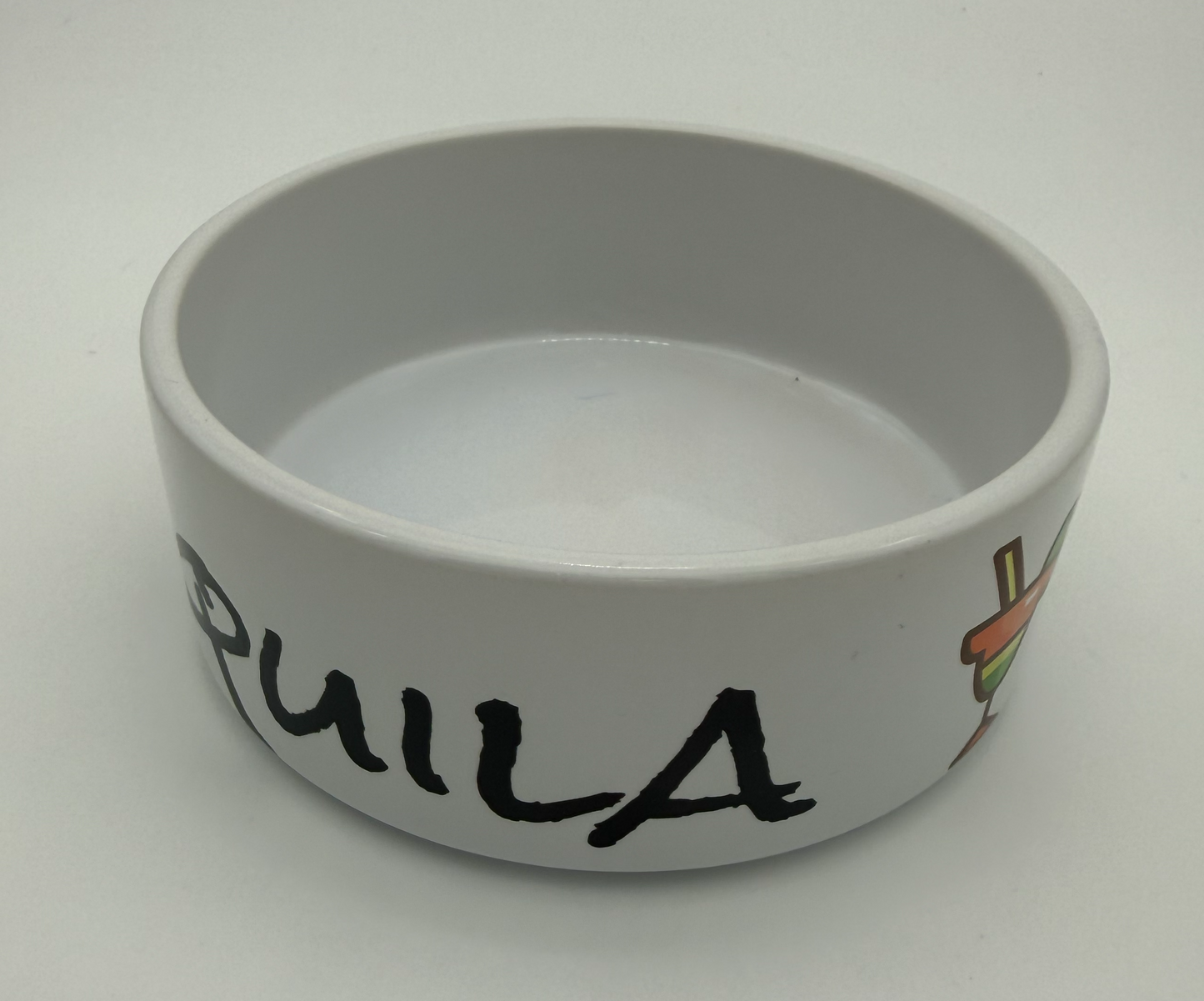 Dog Bowl