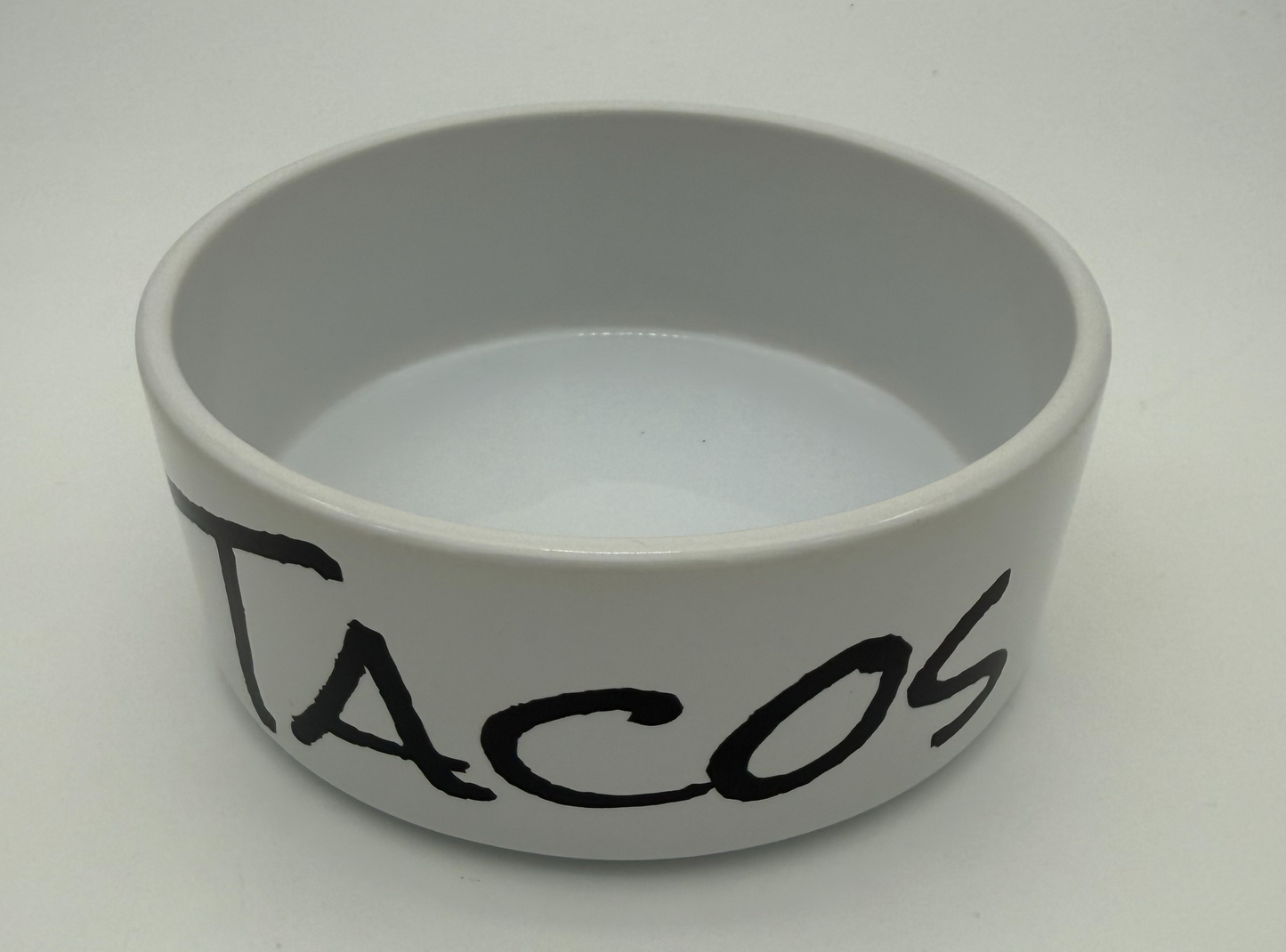 Dog Bowl