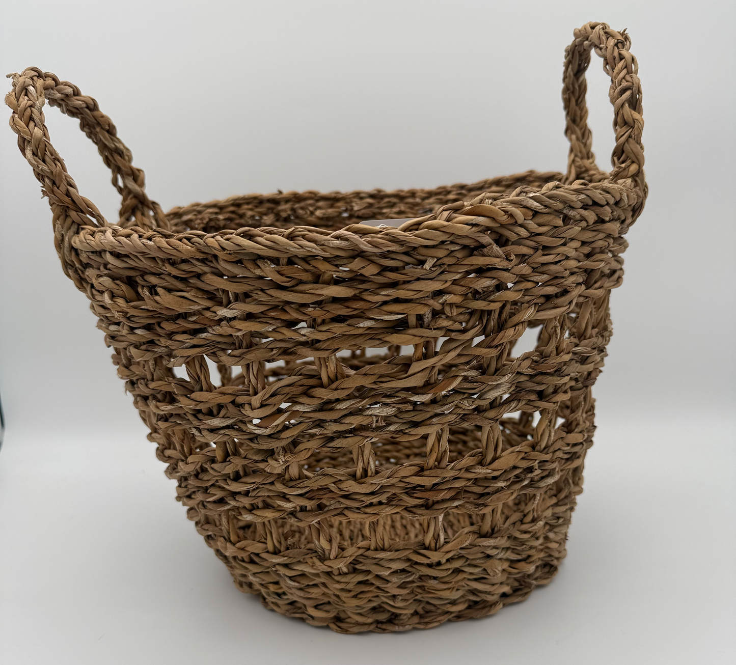 Hogla Cutout Baskets