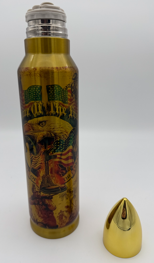 32Oz Bullet Tumbler