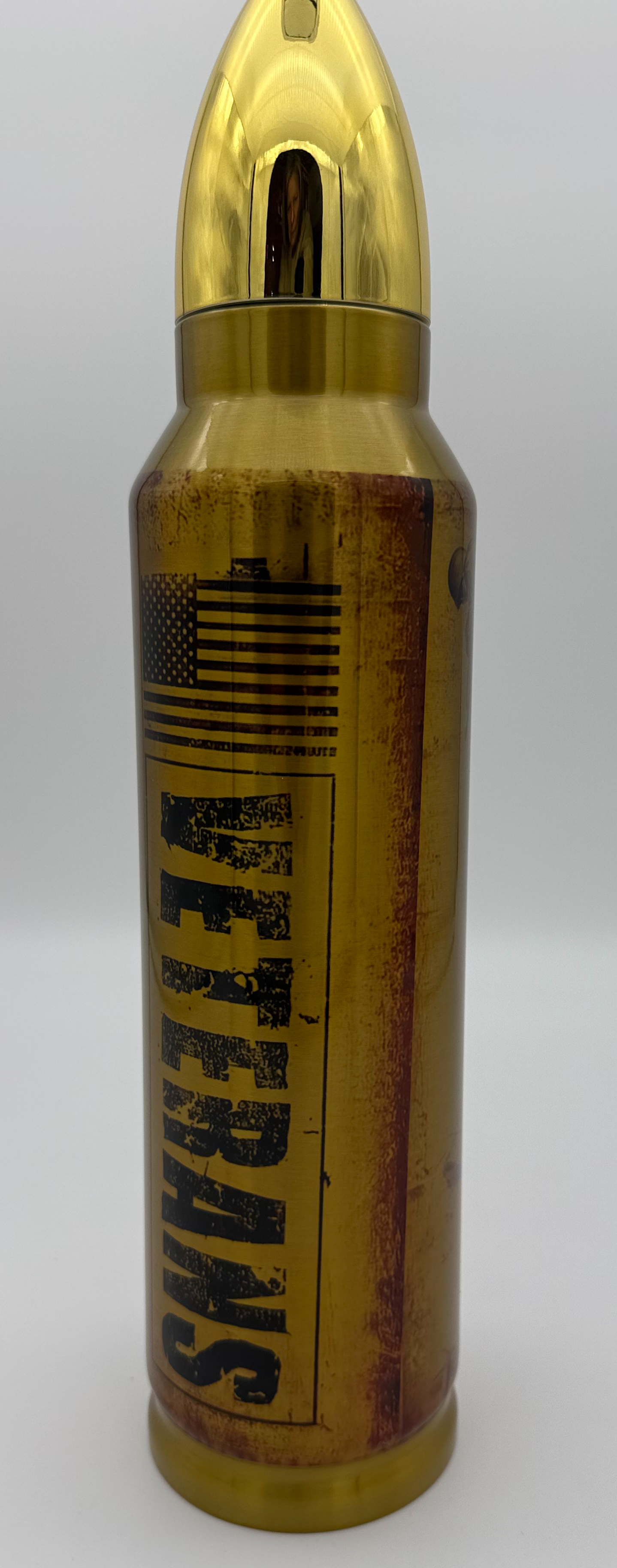 32Oz Bullet Tumbler