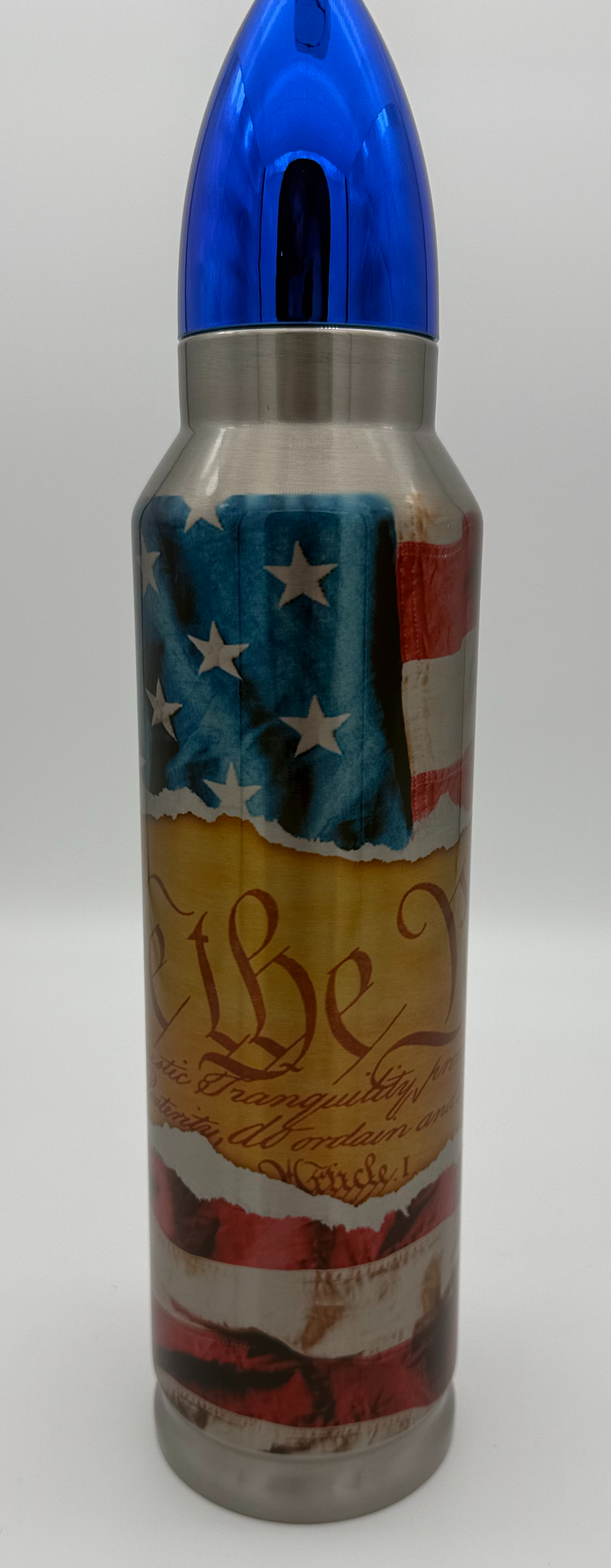 32Oz Bullet Tumbler