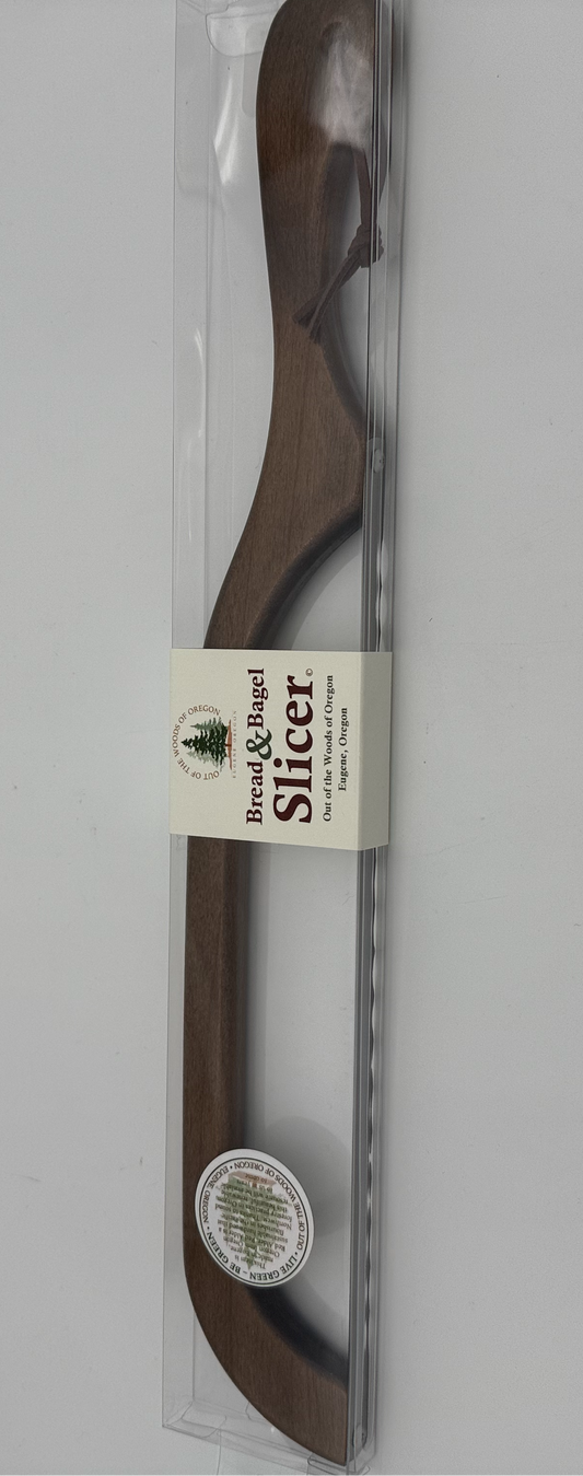 Bread and Bagel Slicers