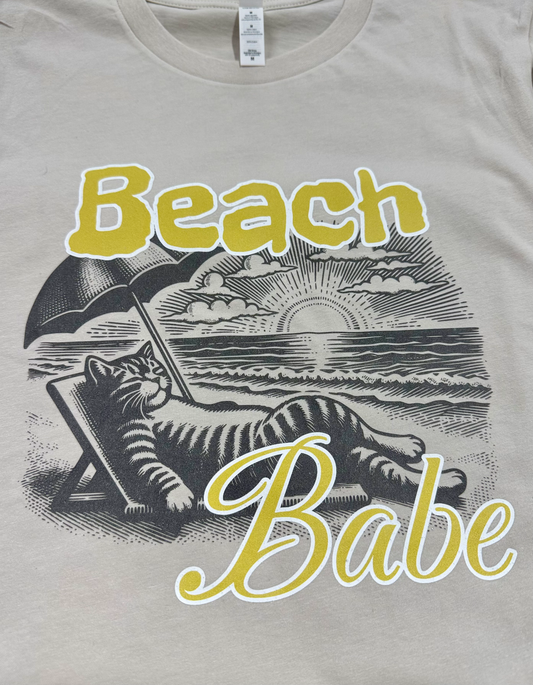 Beach Babe T-Shirt