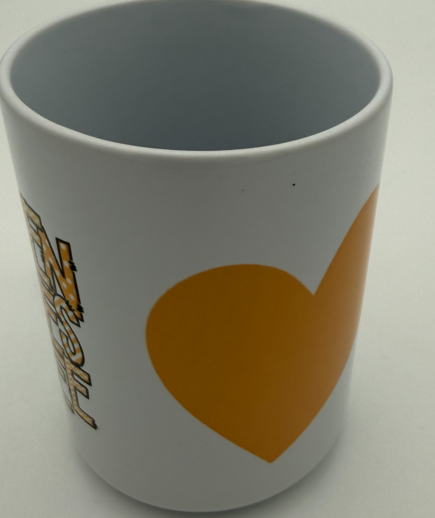 Coffee Mugs 15oz