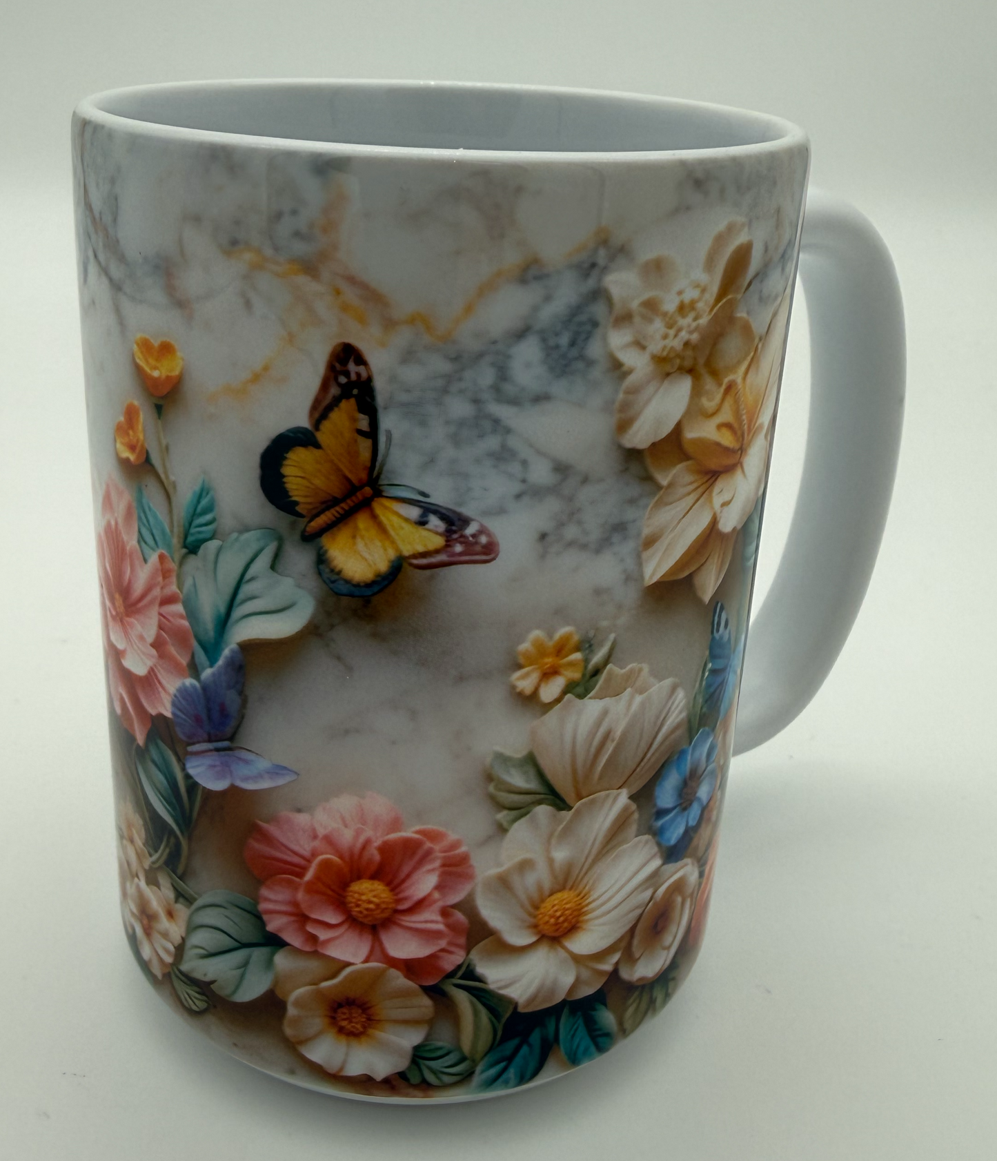 Coffee Mugs 15oz