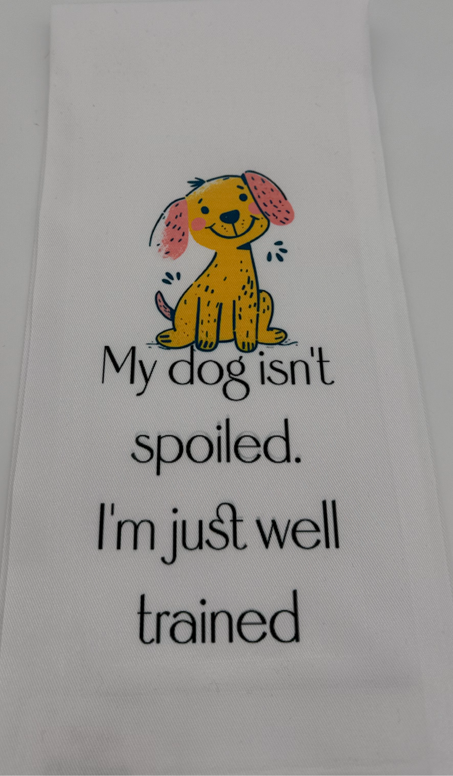 Tea Towels