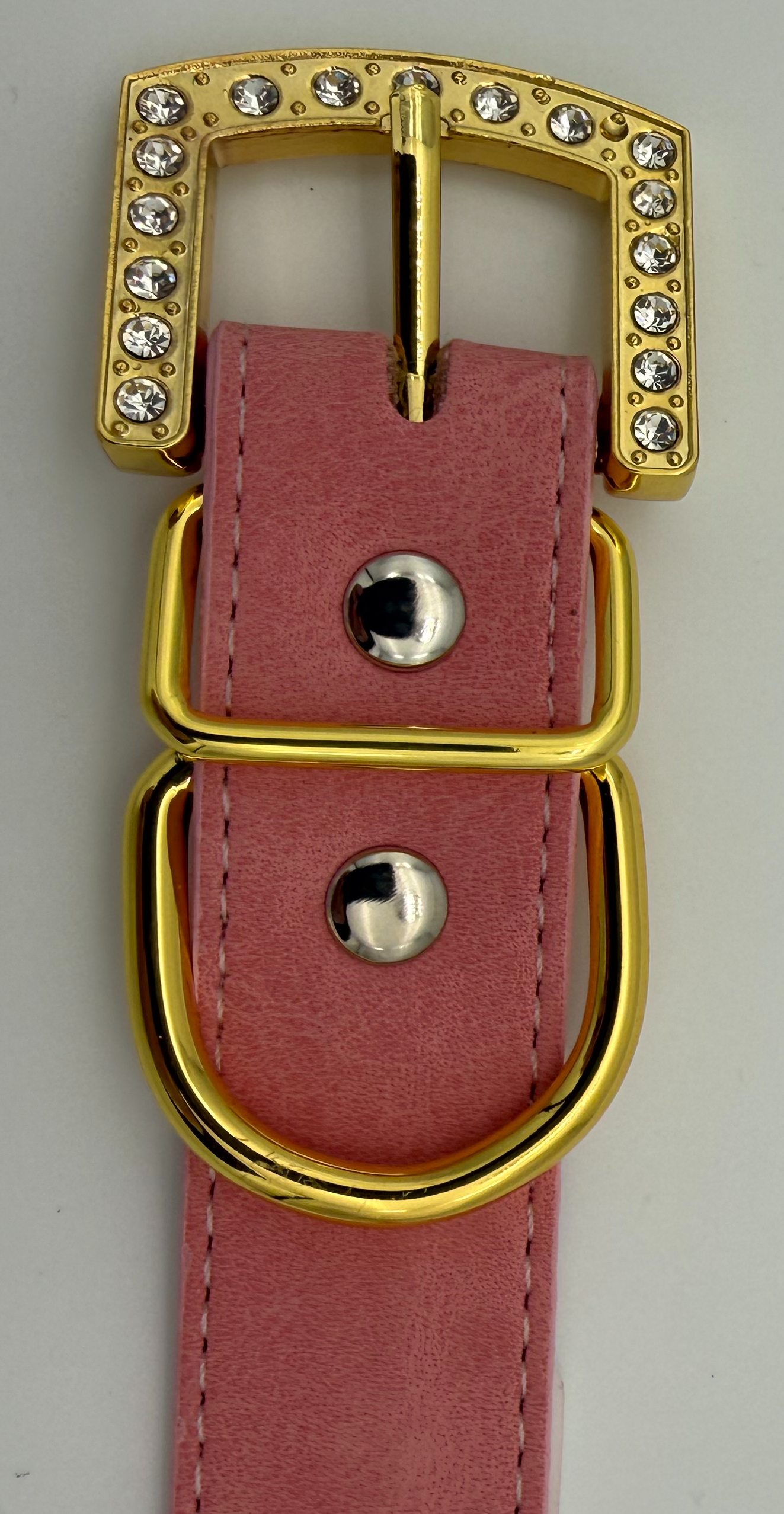 Pet Collar for charms