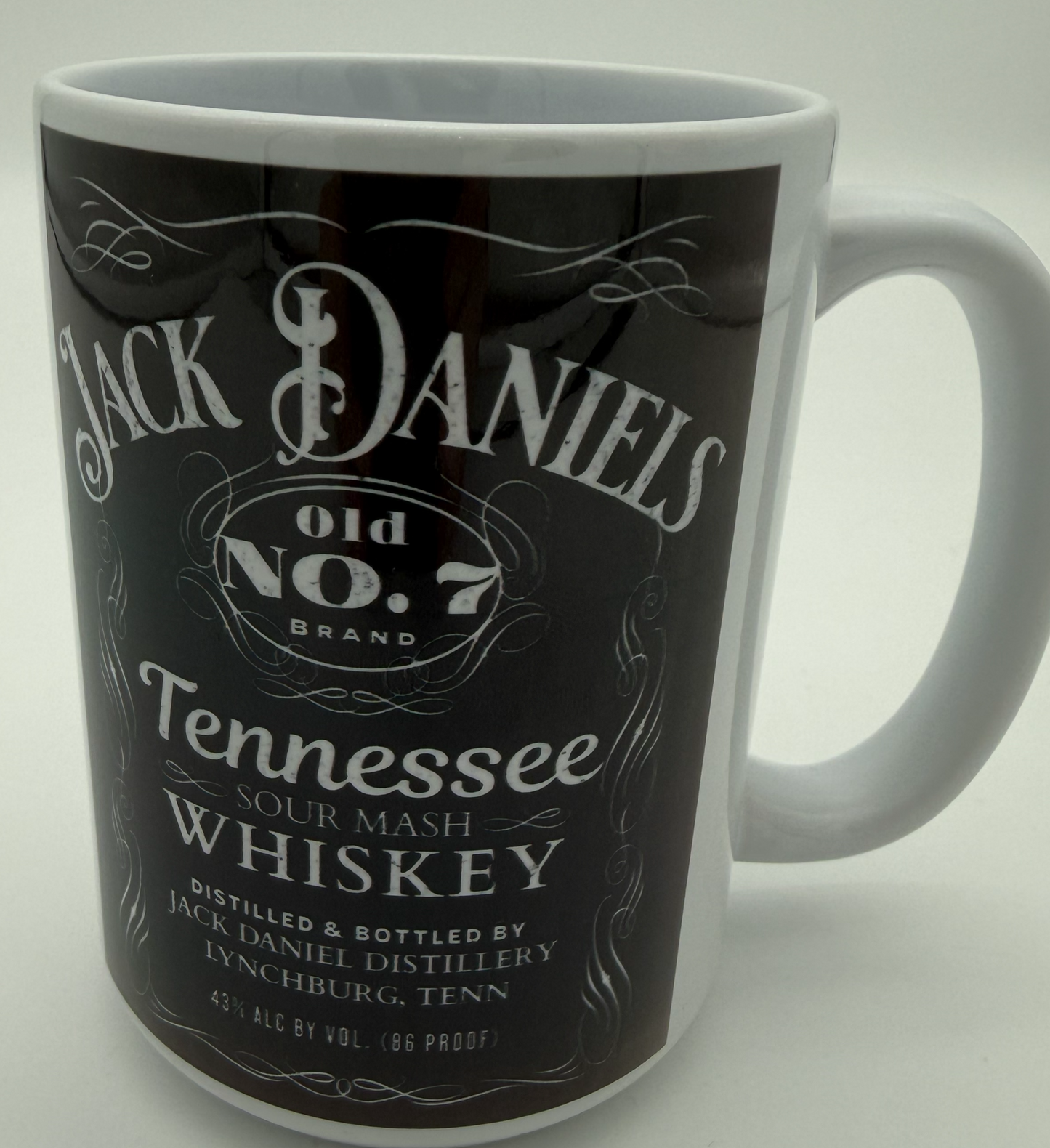 Coffee Mugs 15oz