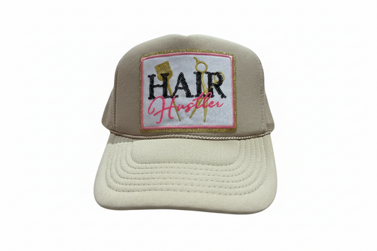Fun Hats with a Patch