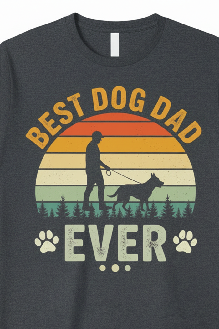 Men's T-Shirts
