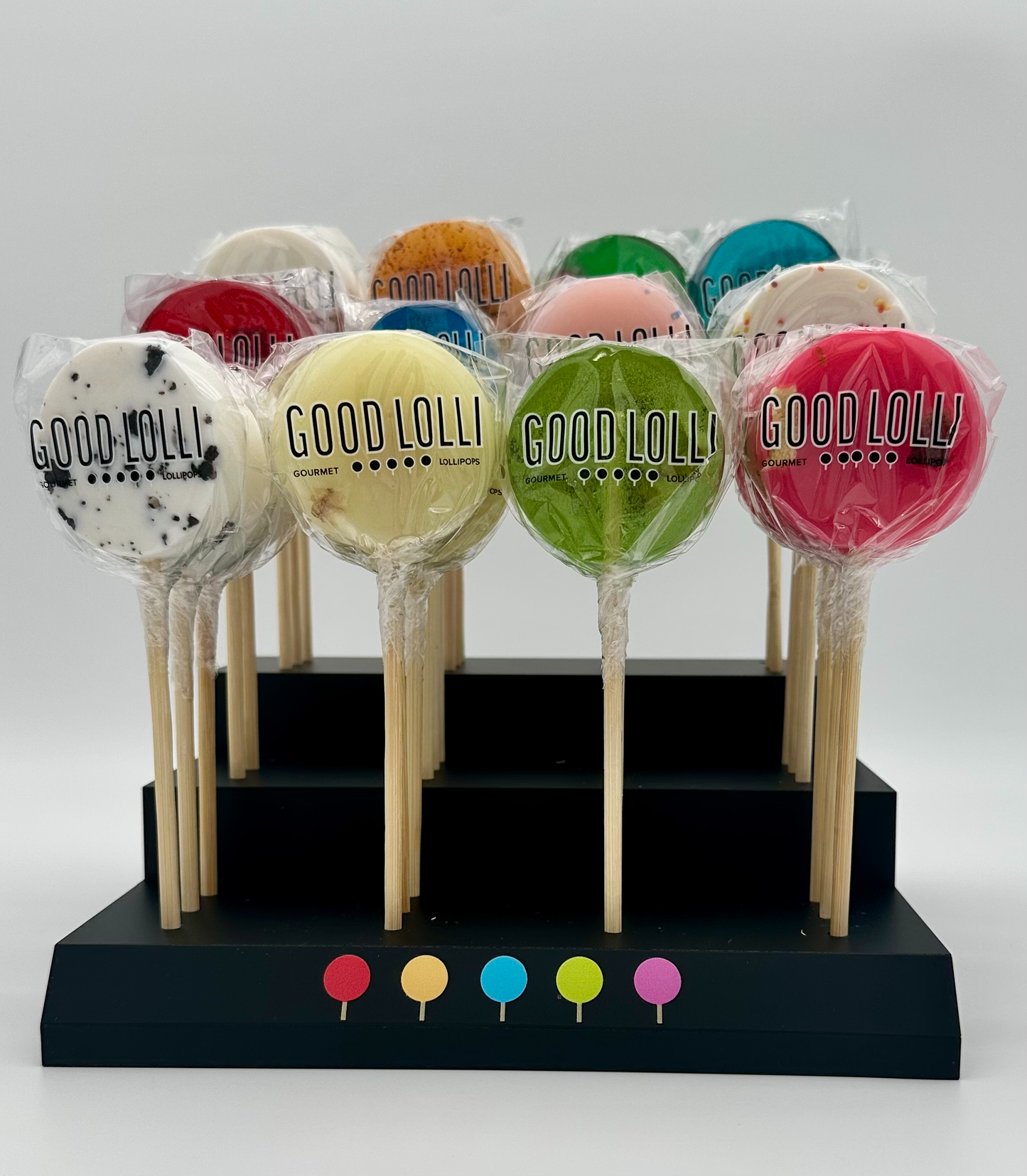 Good Lolli -Lollipop