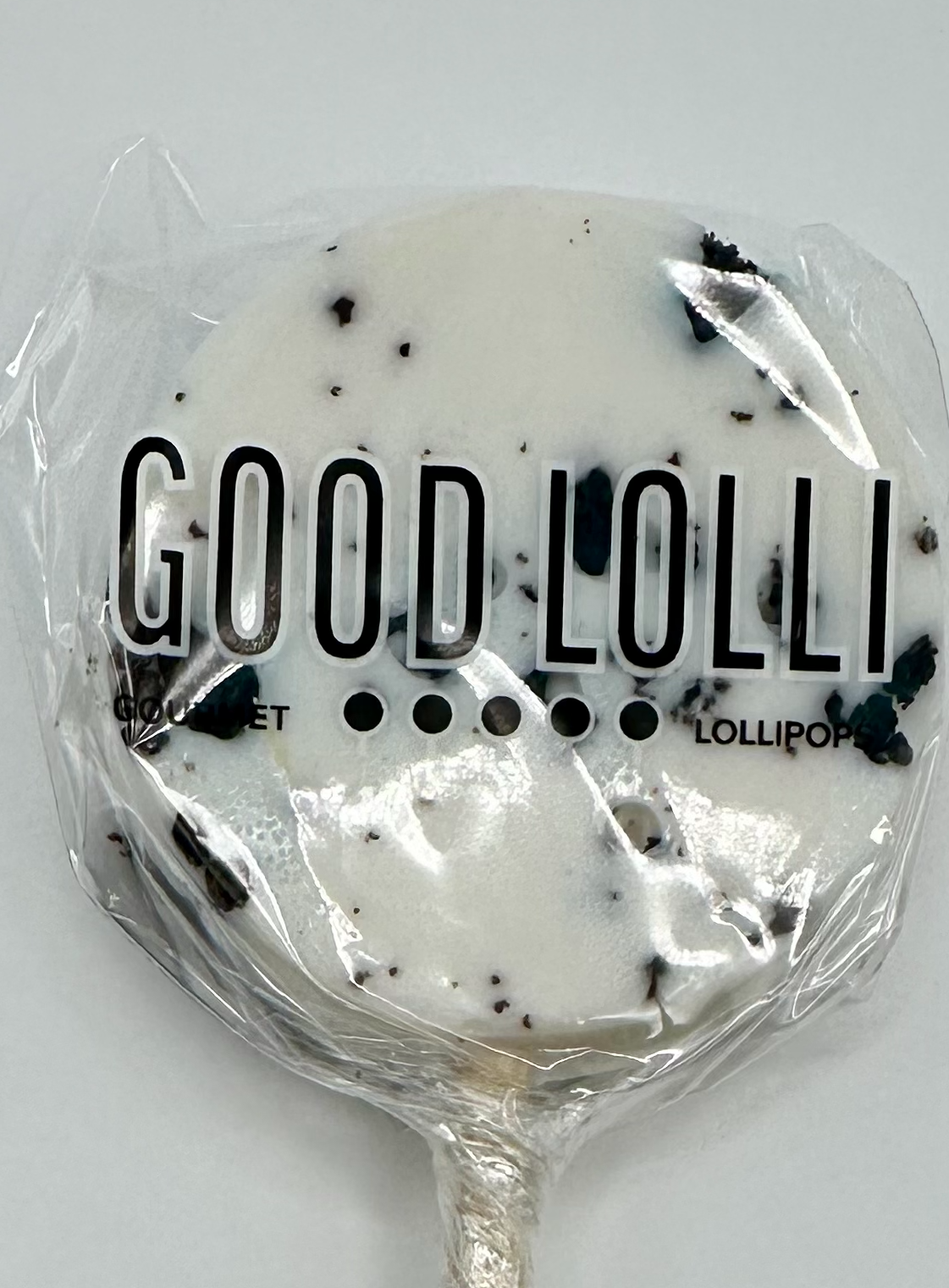 Good Lolli -Lollipop