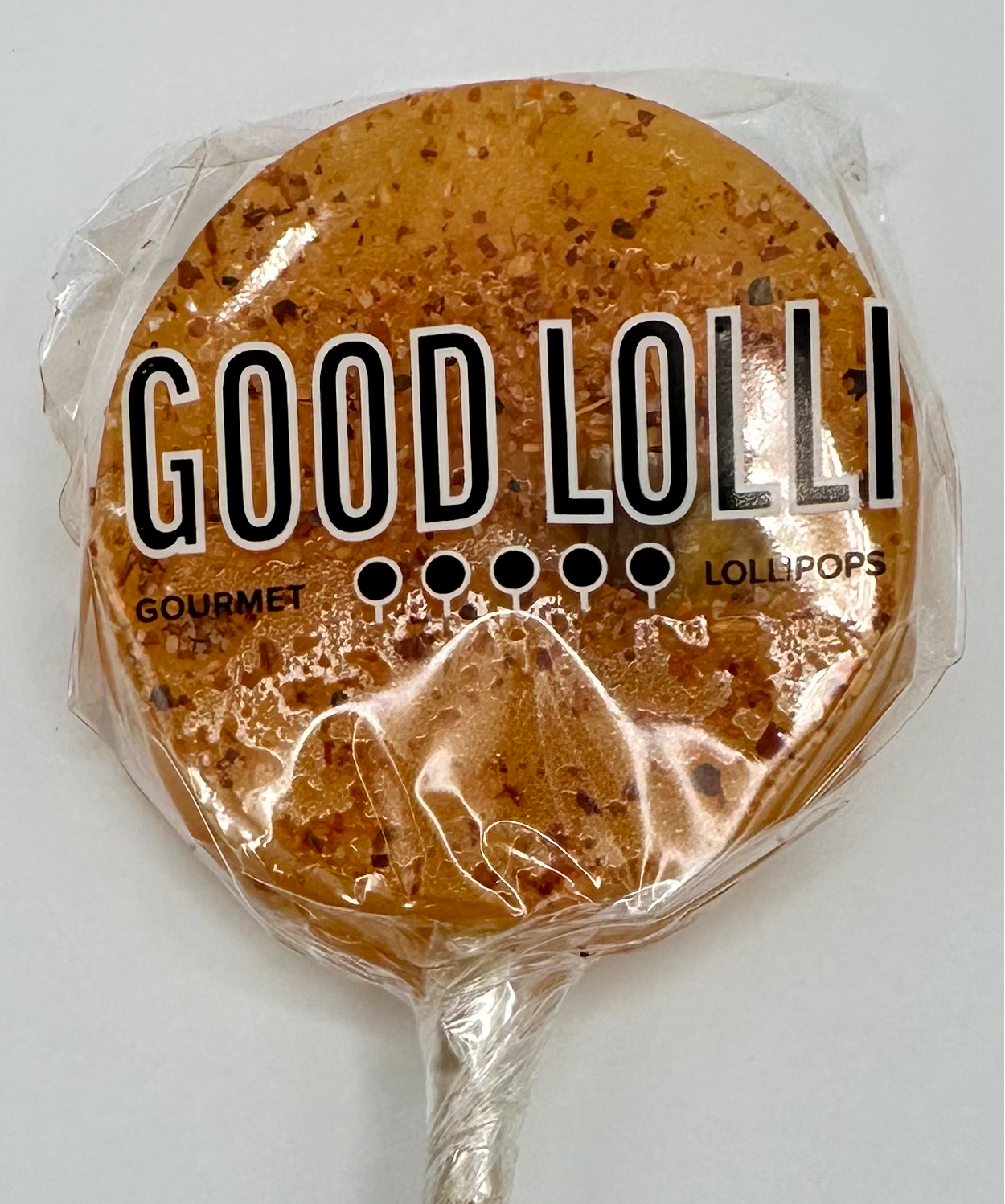 Good Lolli -Lollipop