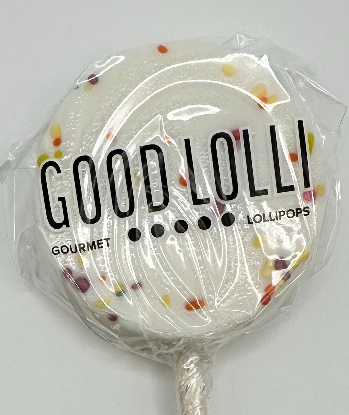 Good Lolli -Lollipop