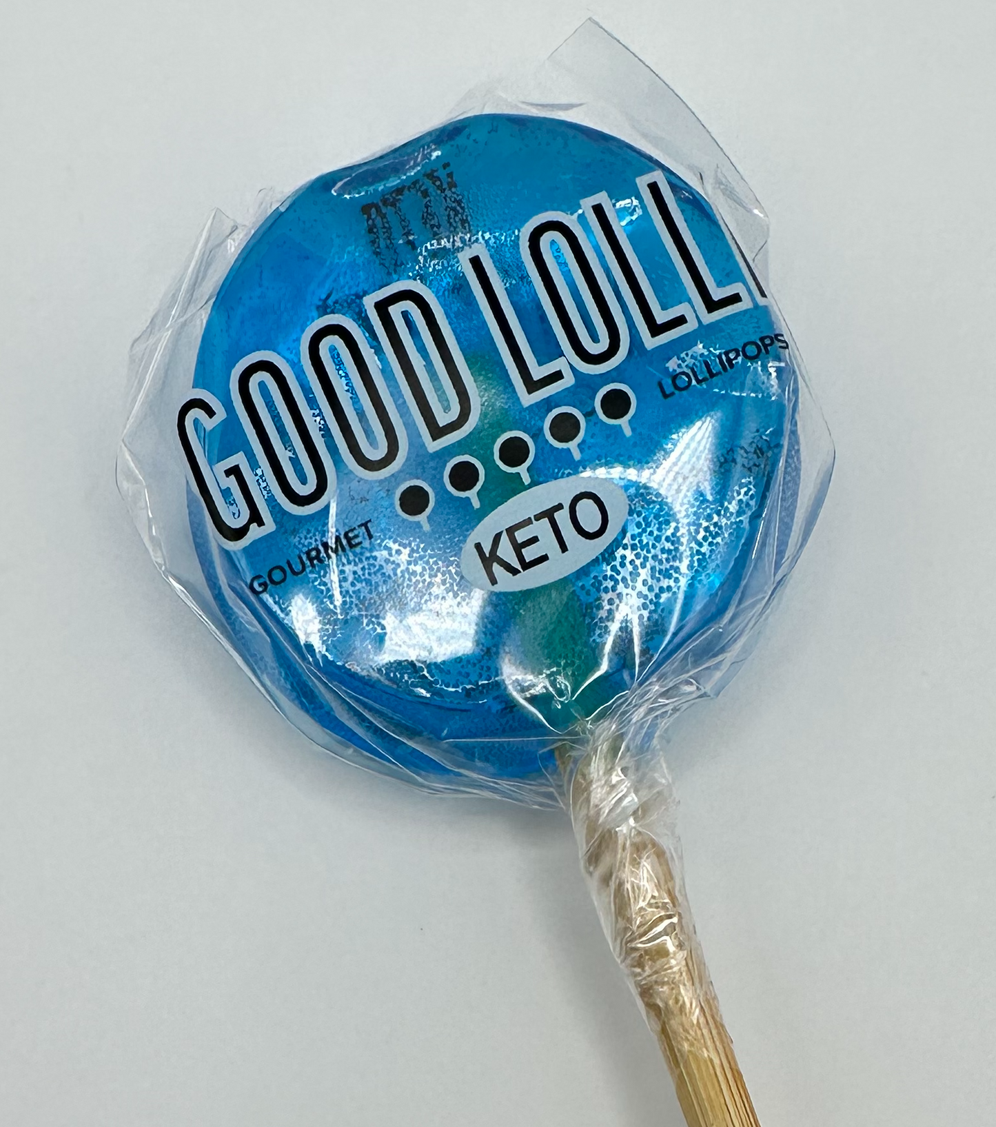 Good Lolli -Lollipop