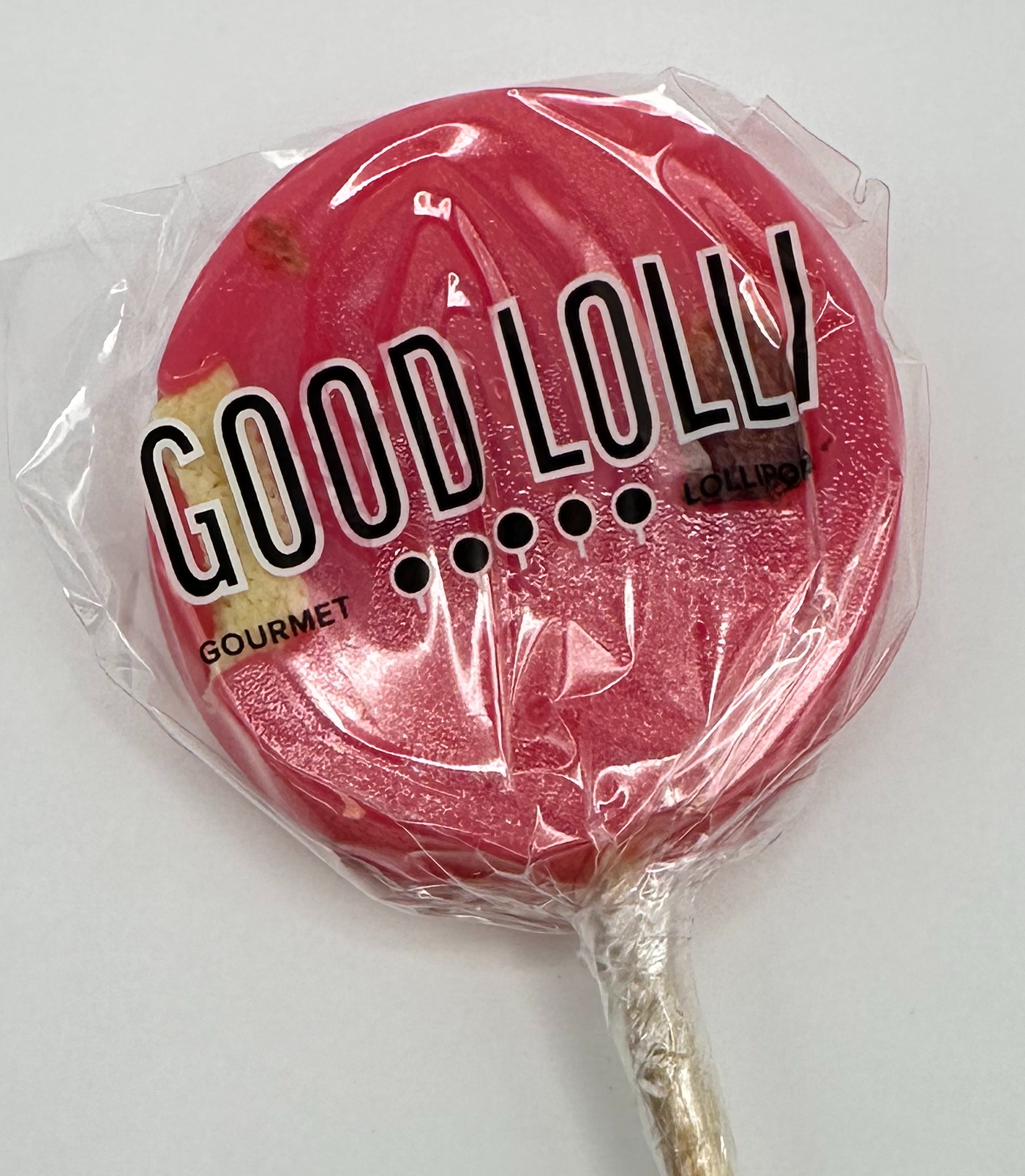 Good Lolli -Lollipop