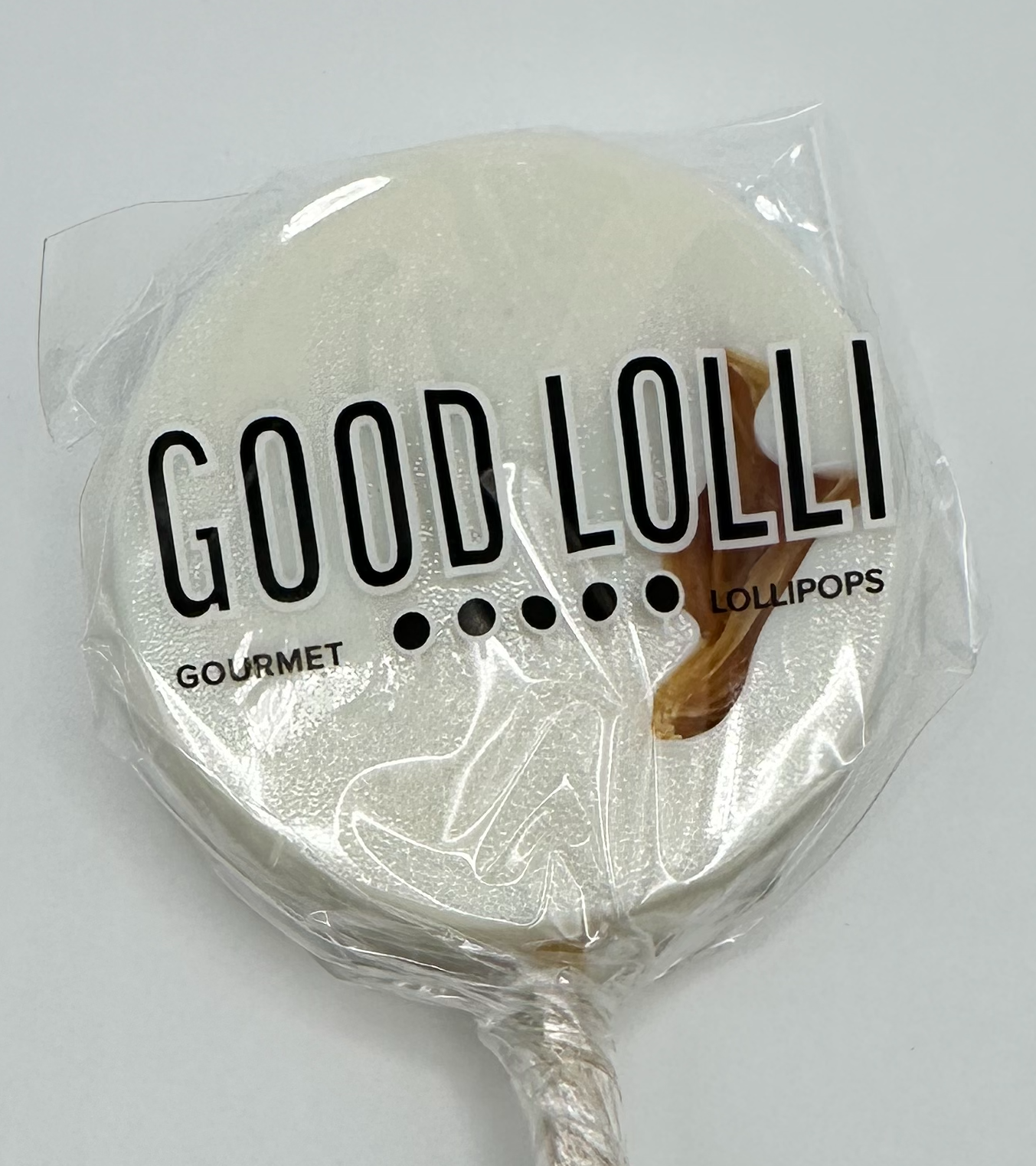 Good Lolli -Lollipop