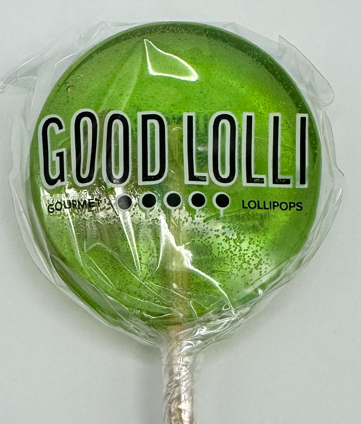Good Lolli -Lollipop