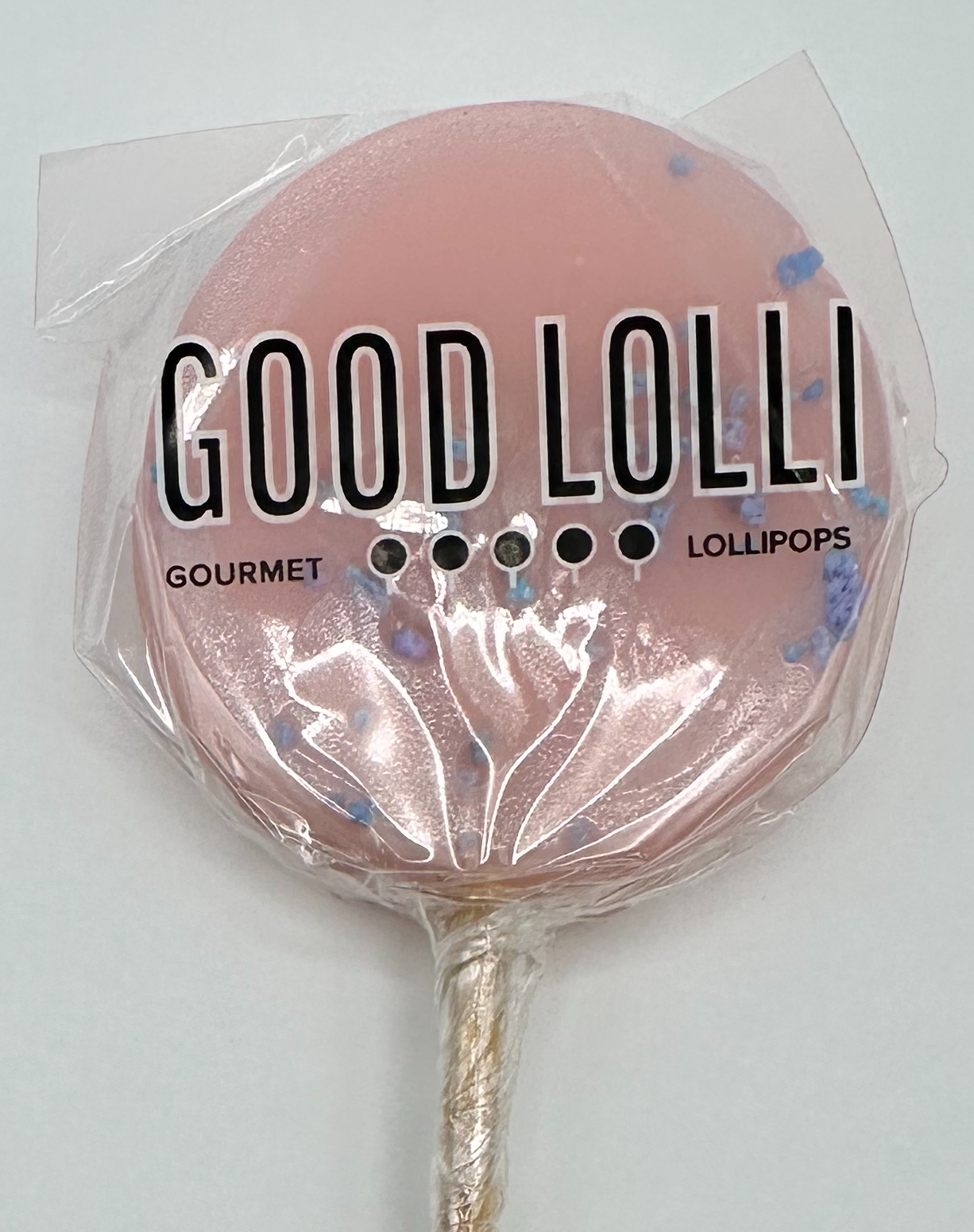 Good Lolli -Lollipop