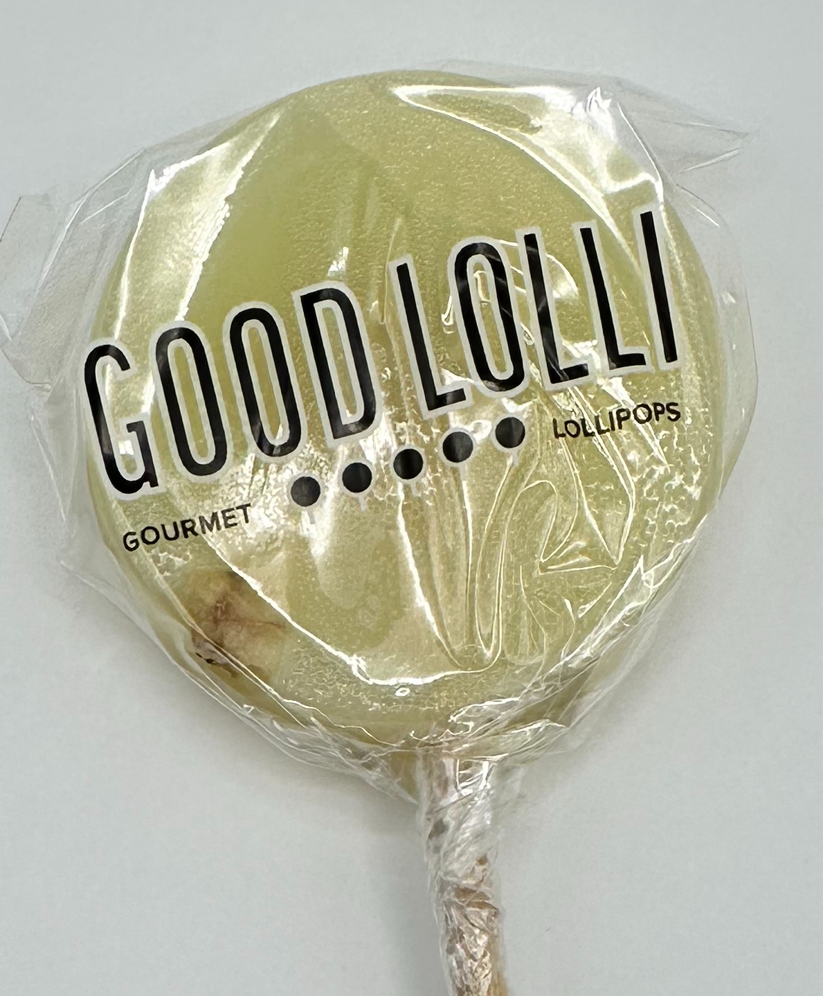 Good Lolli -Lollipop