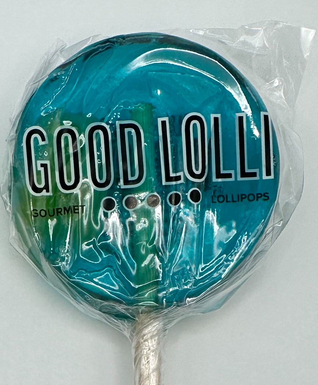 Good Lolli -Lollipop