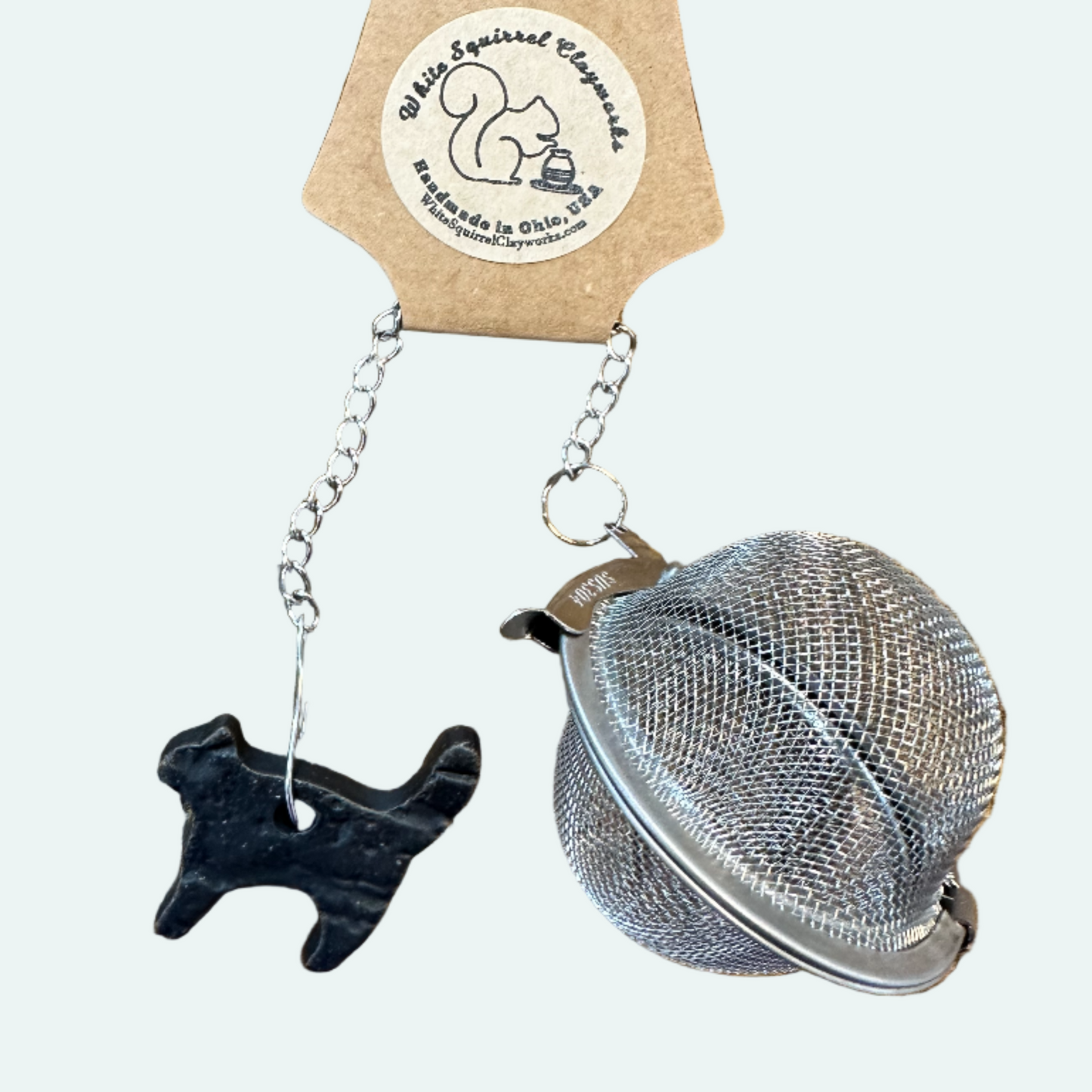 Tea Ball Infuser/Steeper