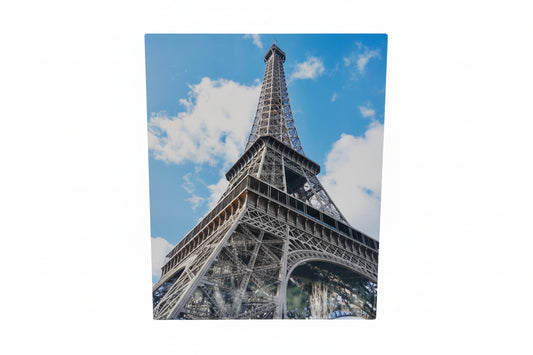 Photos on Chromaluxe Aluminum