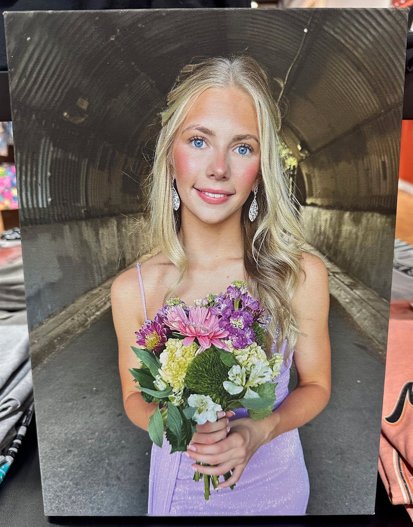 Photos- Canvas Wrapped