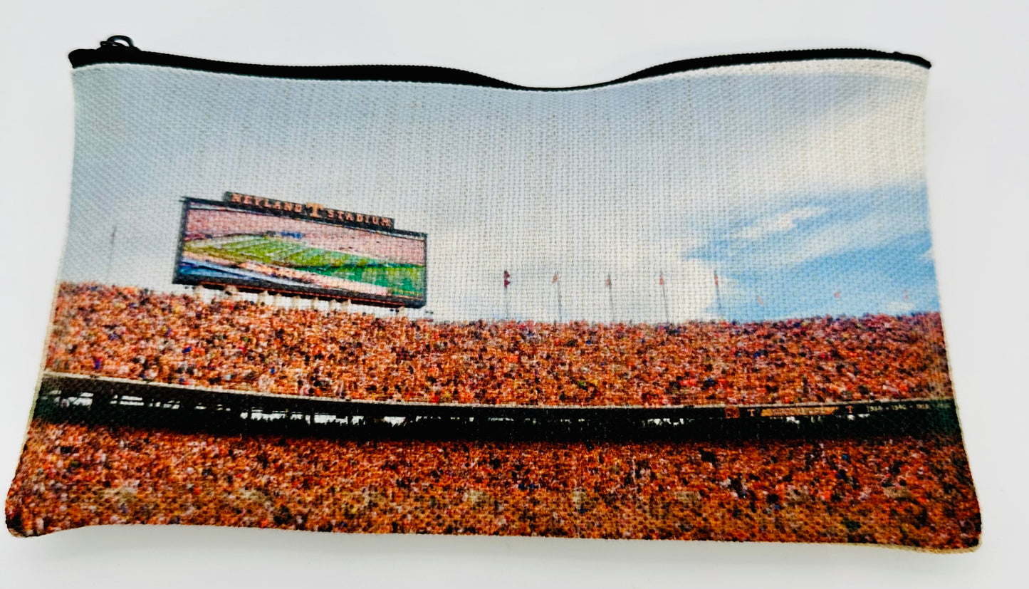 135 Piece Wood Puzzles in Canvas Bag