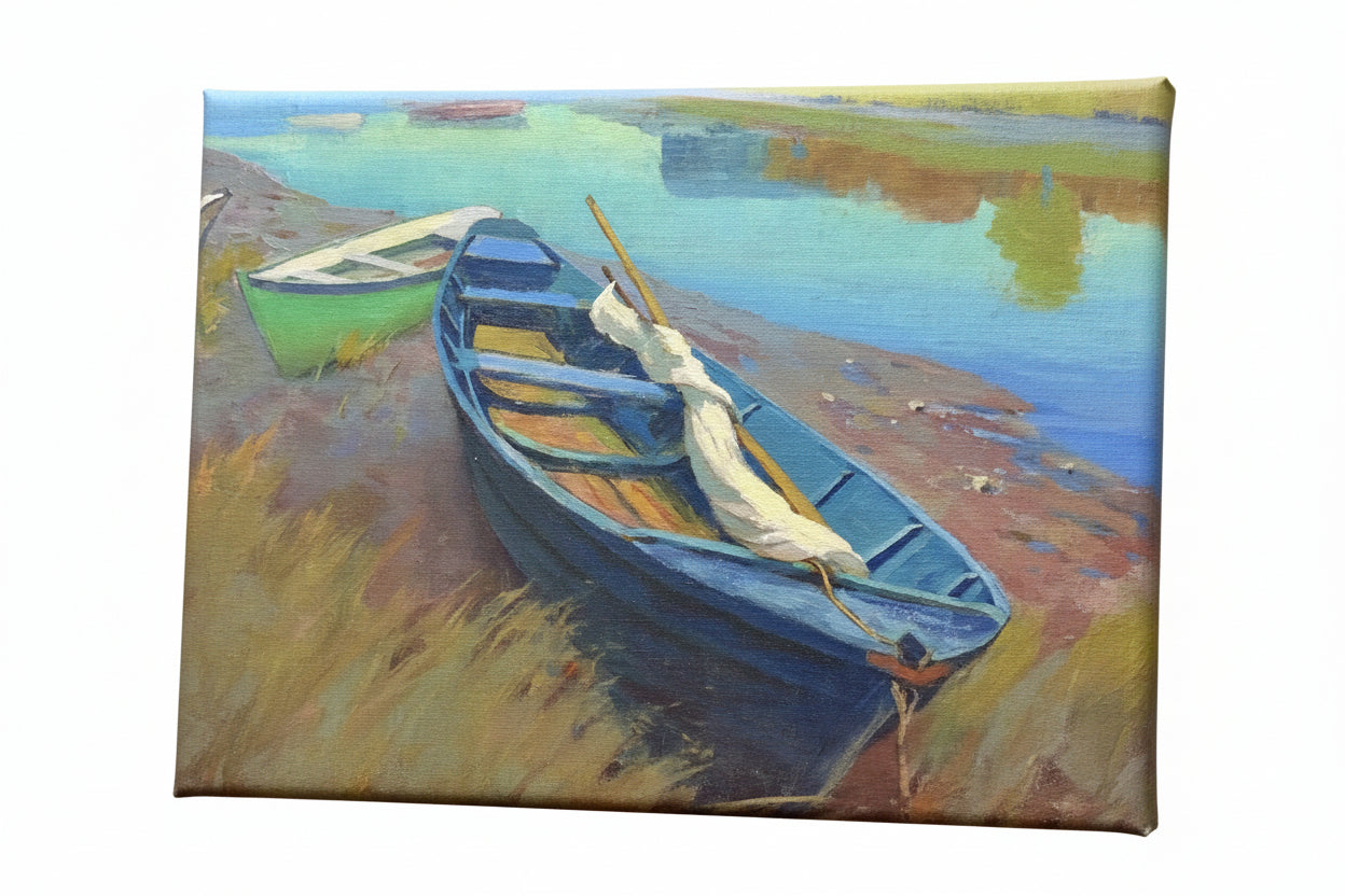 Photos- Canvas Wrapped