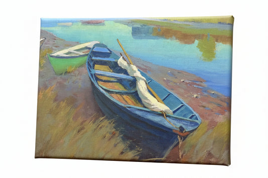 Photos- Canvas Wrapped