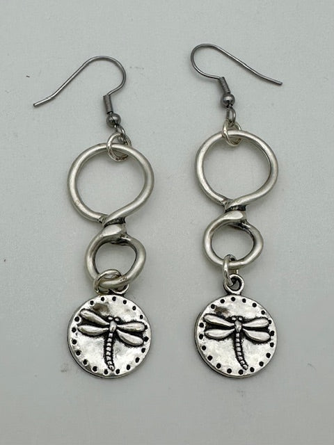 Dragon Fly Jewelry