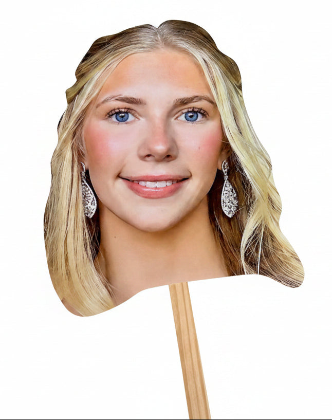 Big Head Signs