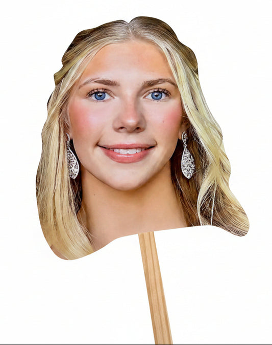 Big Head Signs