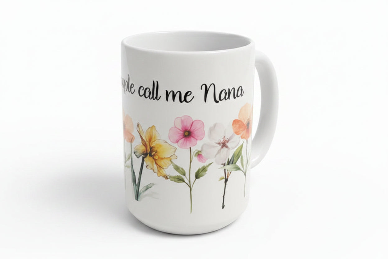 Coffee Mugs 15oz