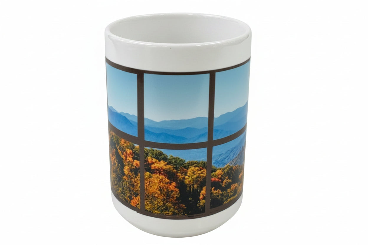 Coffee Mugs 15oz