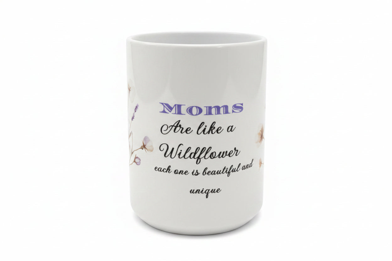 Coffee Mugs 15oz