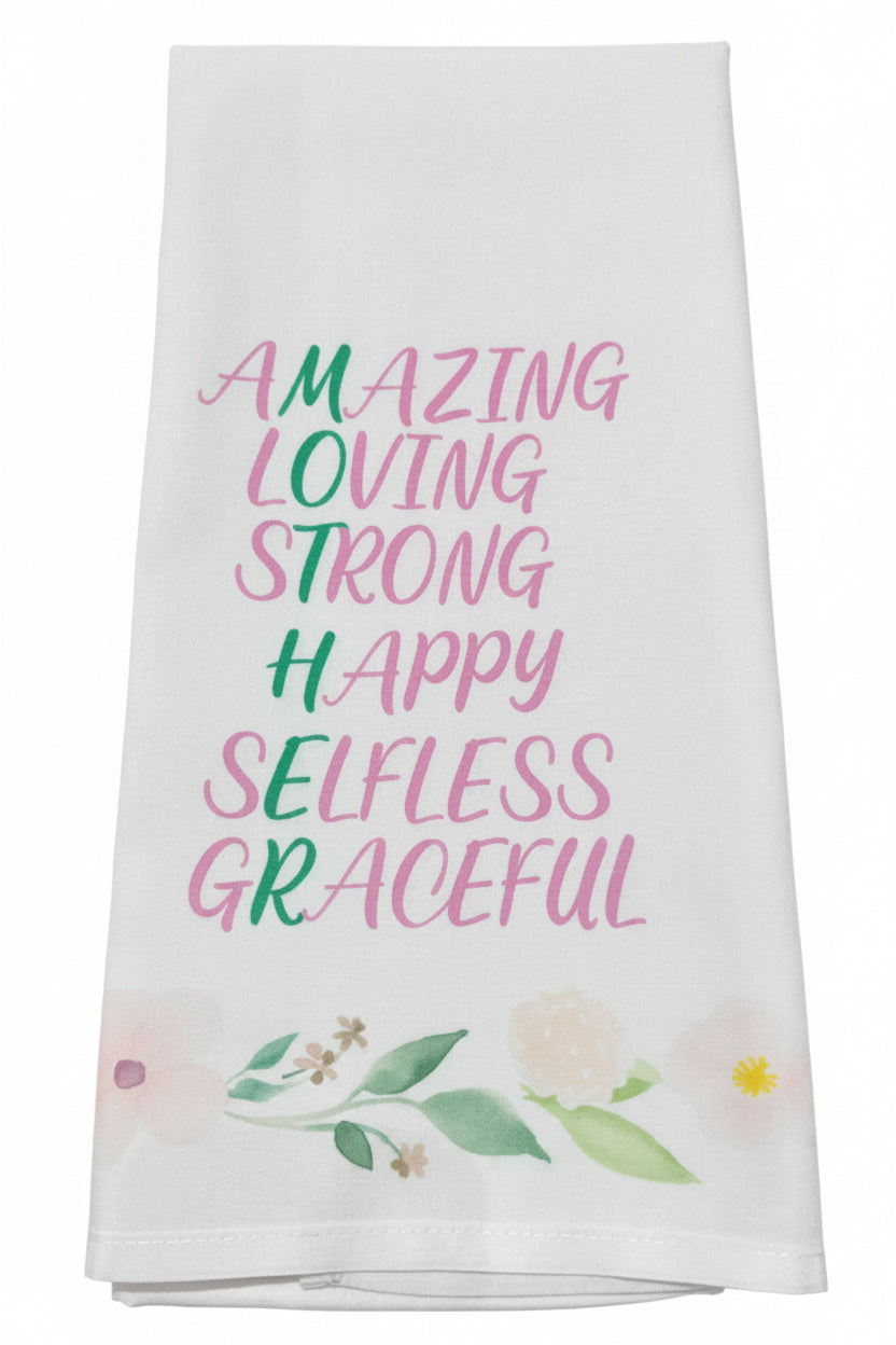 Tea Towels