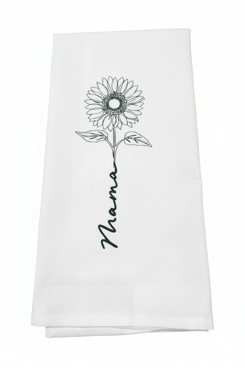 Tea Towels