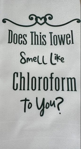 Tea Towels