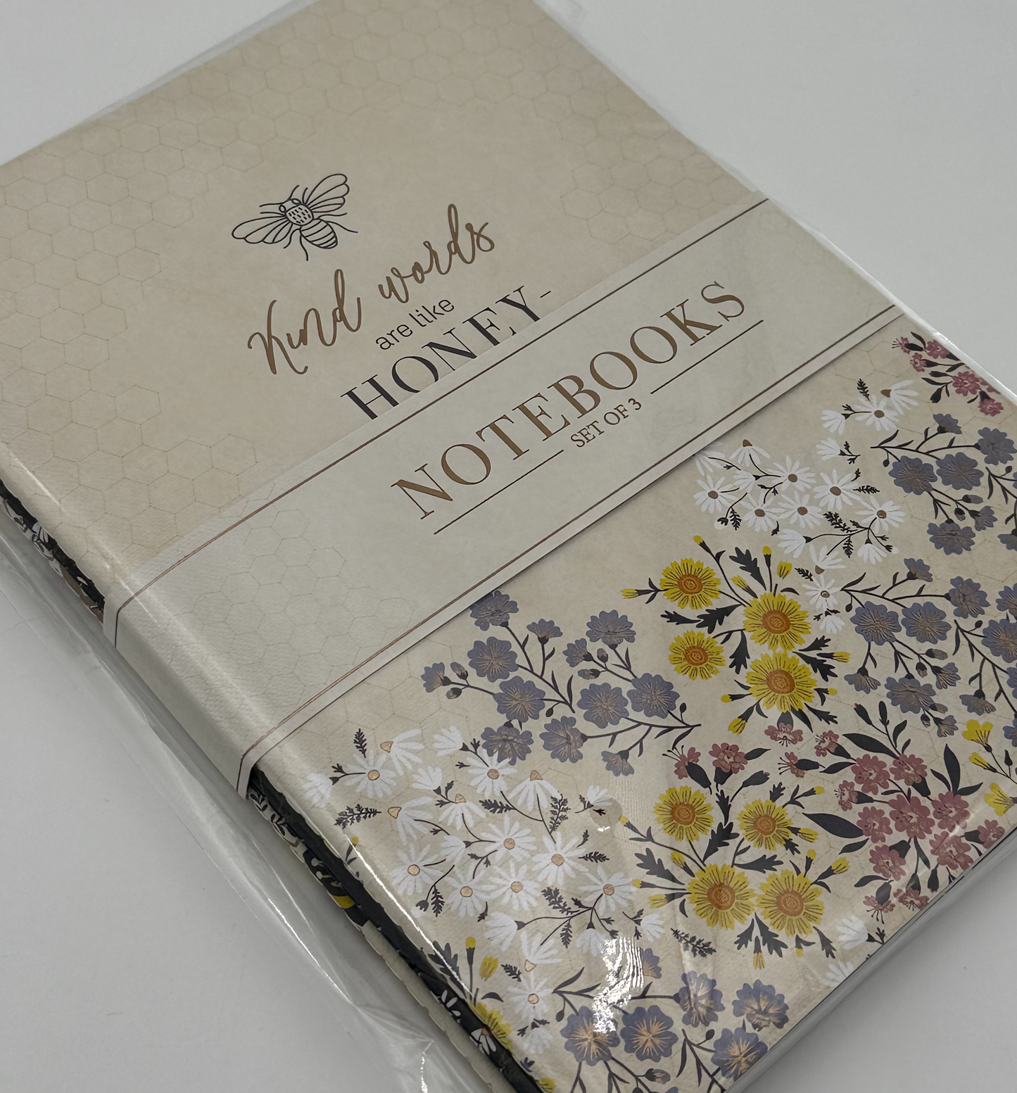 Christian Arts Notebook Set