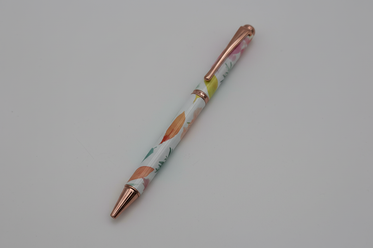 Pen in Gift Box-Christian Arts
