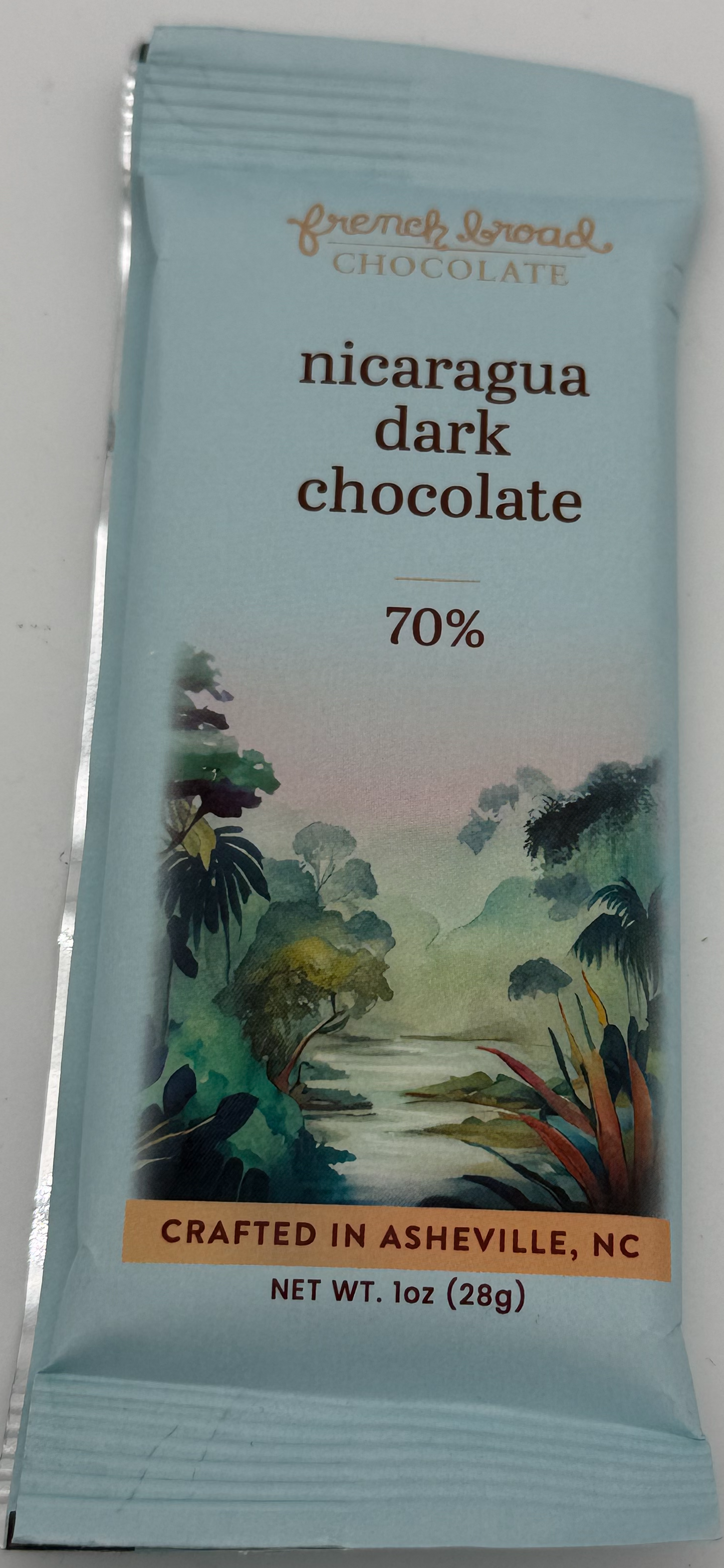 Chocolate Candy Bars