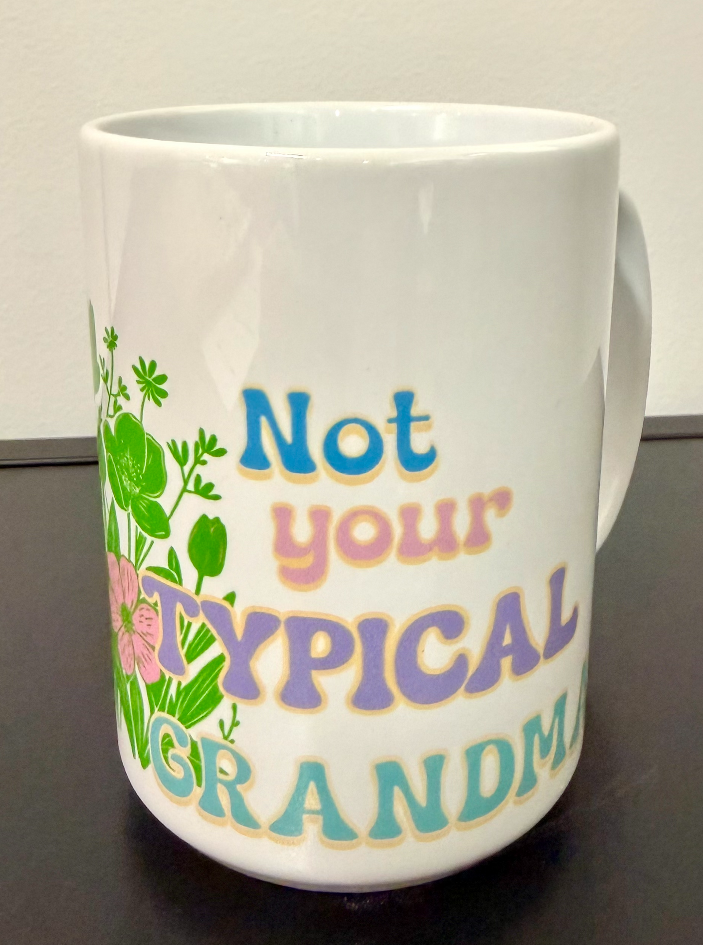 Coffee Mugs 15oz