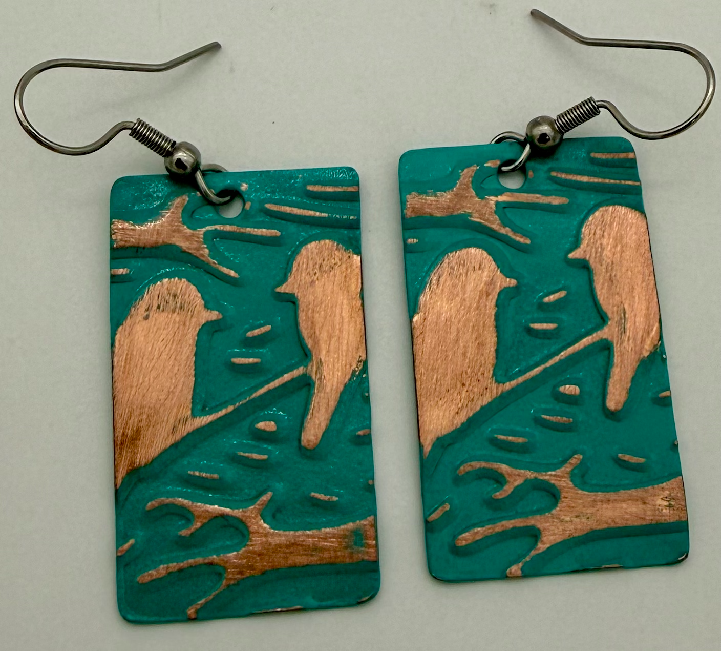 Artisan Jewelry