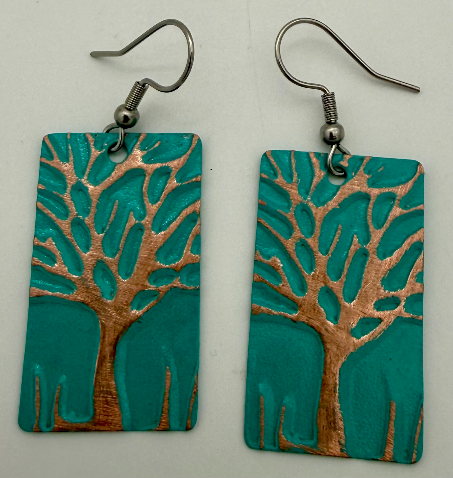 Artisan Jewelry