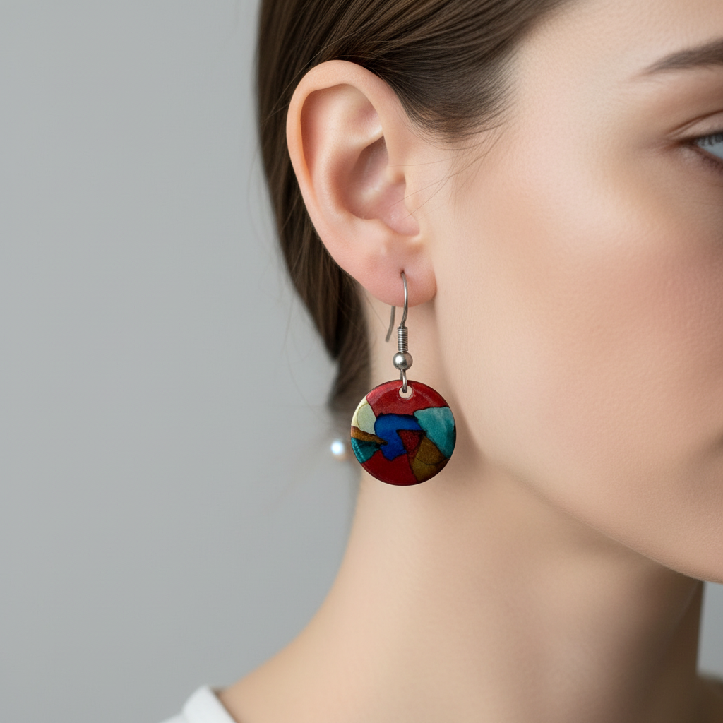 Artisan Jewelry